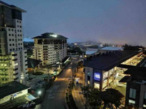 Studio unit in Serin West Tagaytay